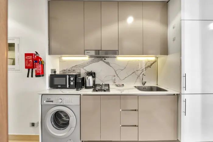 Kitchenette