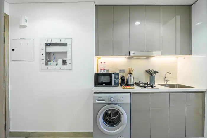Kitchenette