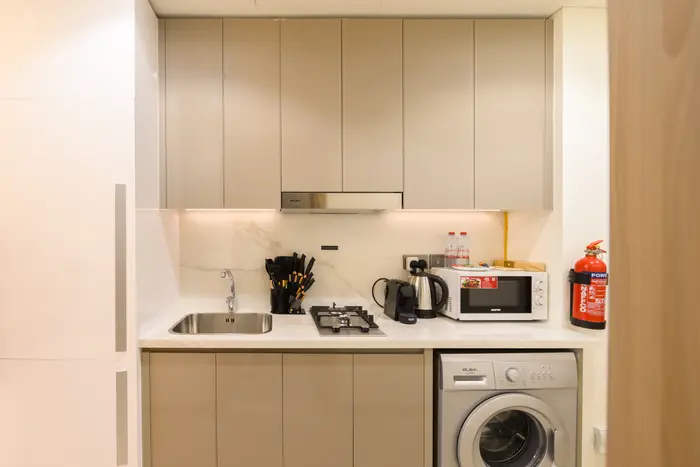Kitchenette